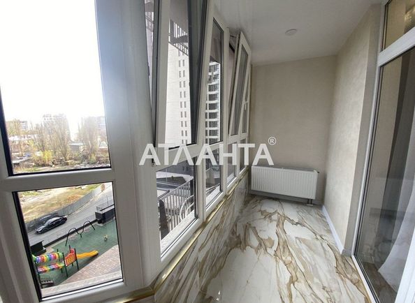 3-комнатная квартира по адресу ул. Франко Ивана (площадь 70 м²) - Atlanta.ua - фото 11