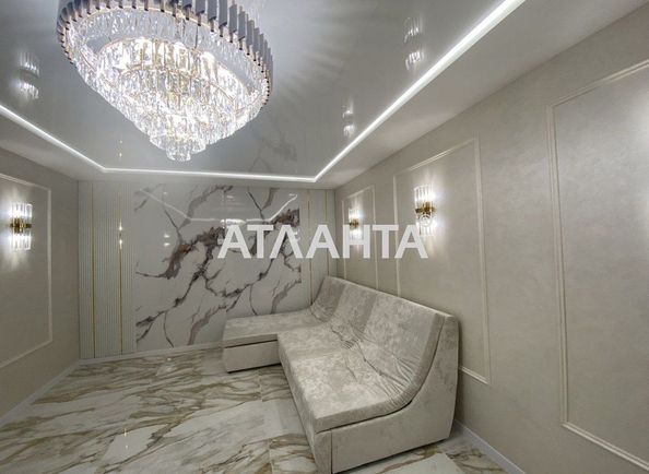 3-комнатная квартира по адресу ул. Франко Ивана (площадь 70 м²) - Atlanta.ua - фото 8