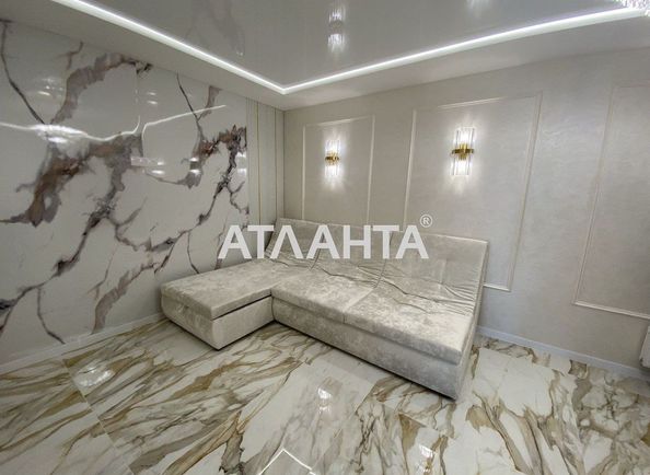 3-комнатная квартира по адресу ул. Франко Ивана (площадь 70 м²) - Atlanta.ua - фото 10