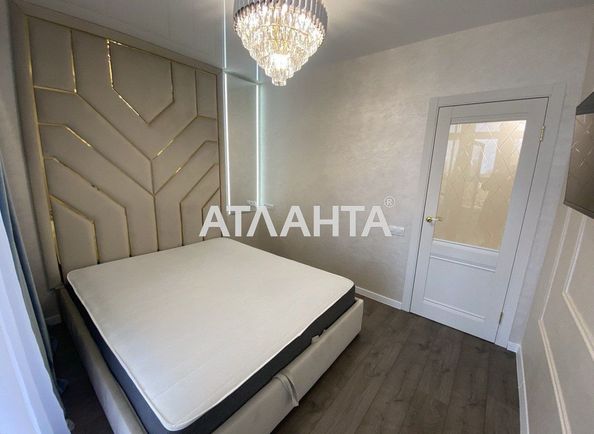 3-комнатная квартира по адресу ул. Франко Ивана (площадь 70 м²) - Atlanta.ua - фото 13