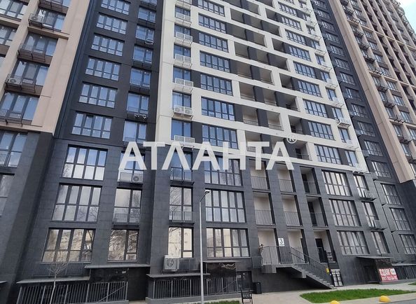 3-комнатная квартира по адресу ул. Франко Ивана (площадь 70 м²) - Atlanta.ua - фото 27