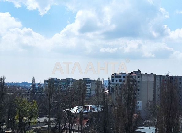 3-комнатная квартира по адресу ул. Франко Ивана (площадь 70 м²) - Atlanta.ua - фото 28