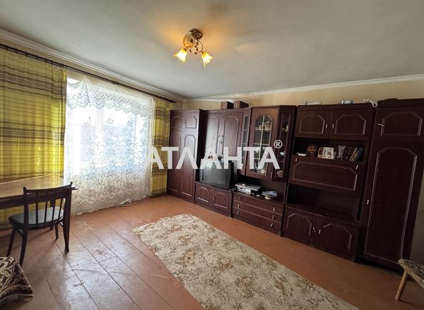 House by the address st. Galitska (area 90 m²) - Atlanta.ua