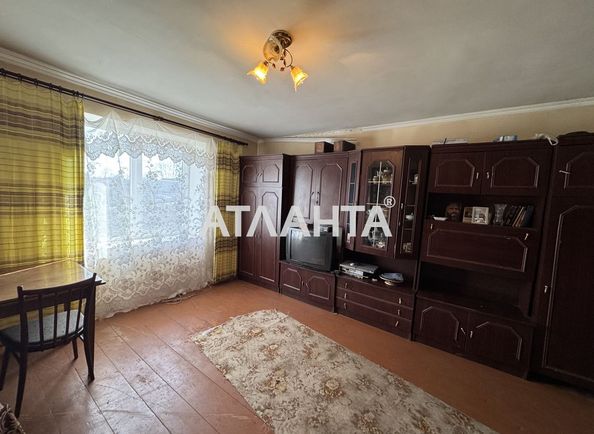 House by the address st. Galitska (area 90 m²) - Atlanta.ua - photo 4