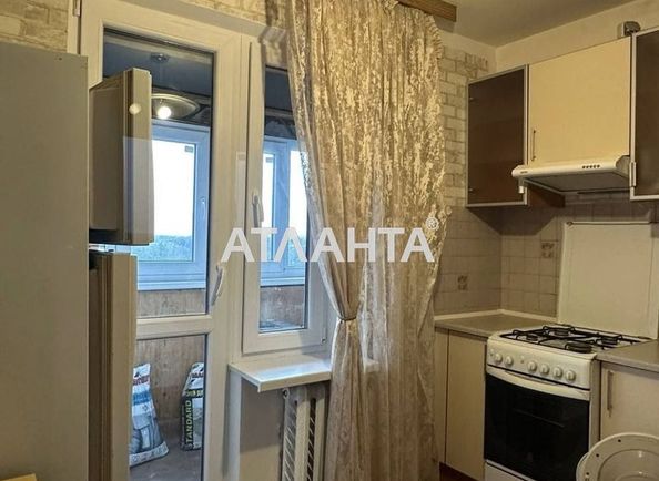 2-кімнатна квартира за адресою Овідіопольська дор. 3 (площа 43,7 м²) - Atlanta.ua - фото 2