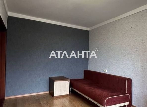 2-кімнатна квартира за адресою Овідіопольська дор. 3 (площа 43,7 м²) - Atlanta.ua - фото 3