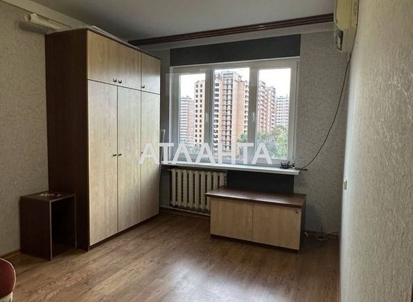 2-кімнатна квартира за адресою Овідіопольська дор. 3 (площа 43,7 м²) - Atlanta.ua - фото 4