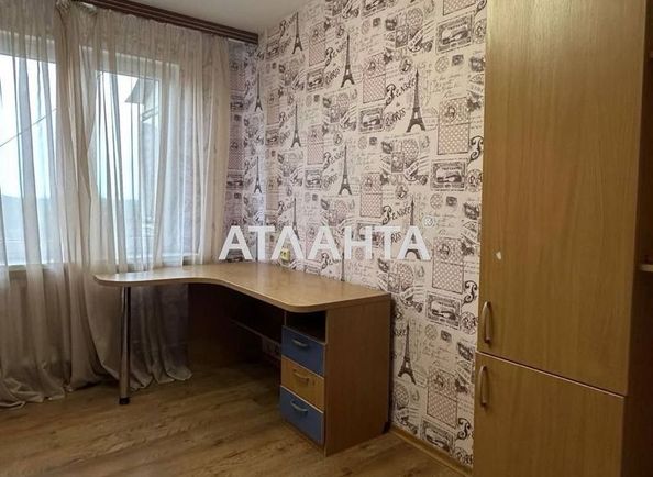 2-кімнатна квартира за адресою Овідіопольська дор. 3 (площа 43,7 м²) - Atlanta.ua - фото 5