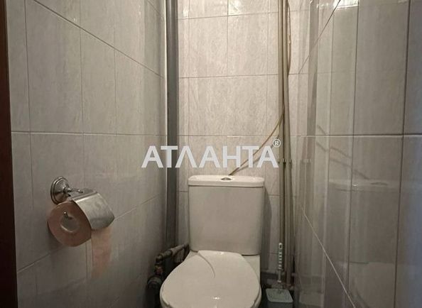 2-кімнатна квартира за адресою Овідіопольська дор. 3 (площа 43,7 м²) - Atlanta.ua - фото 8
