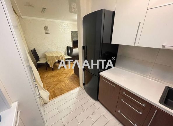 3-комнатная квартира по адресу ул. Евгения Коновальца (площадь 54,8 м²) - Atlanta.ua - фото 2