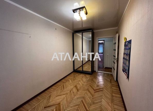3-комнатная квартира по адресу ул. Евгения Коновальца (площадь 54,8 м²) - Atlanta.ua - фото 6