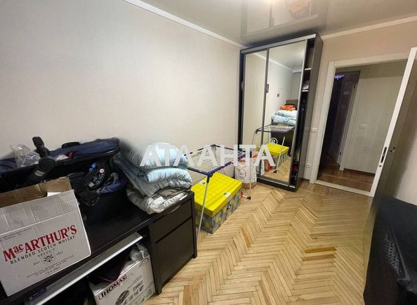 3-комнатная квартира по адресу ул. Евгения Коновальца (площадь 54,8 м²) - Atlanta.ua - фото 8
