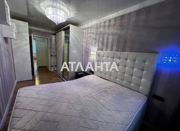 3-комнатная квартира по адресу ул. Евгения Коновальца (площадь 54,8 м²) - Atlanta.ua - фото 9