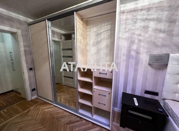 3-комнатная квартира по адресу ул. Евгения Коновальца (площадь 54,8 м²) - Atlanta.ua - фото 10