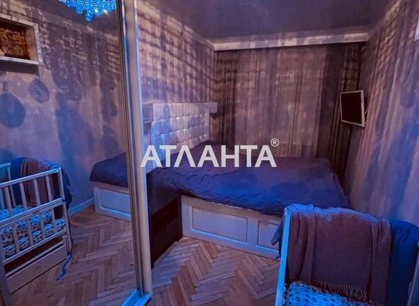 3-комнатная квартира по адресу ул. Евгения Коновальца (площадь 54,8 м²) - Atlanta.ua - фото 11