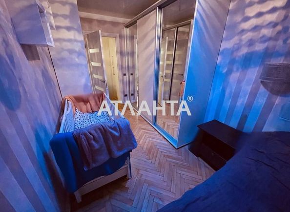 3-комнатная квартира по адресу ул. Евгения Коновальца (площадь 54,8 м²) - Atlanta.ua - фото 12