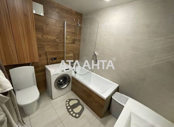 3-комнатная квартира по адресу ул. Евгения Коновальца (площадь 54,8 м²) - Atlanta.ua - фото 13