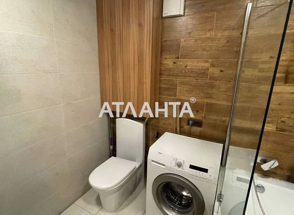 3-комнатная квартира по адресу ул. Евгения Коновальца (площадь 54,8 м²) - Atlanta.ua - фото 14