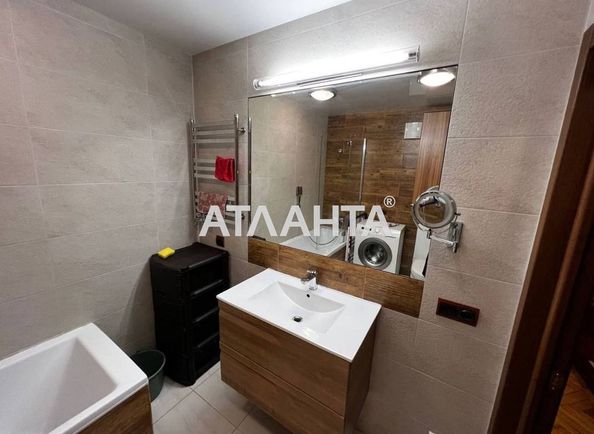 3-комнатная квартира по адресу ул. Евгения Коновальца (площадь 54,8 м²) - Atlanta.ua - фото 15