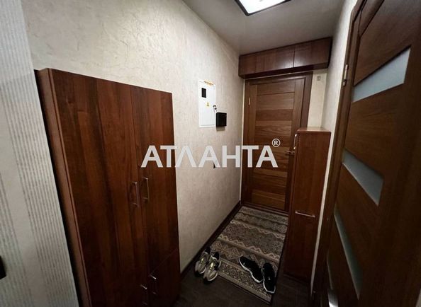 3-комнатная квартира по адресу ул. Евгения Коновальца (площадь 54,8 м²) - Atlanta.ua - фото 16
