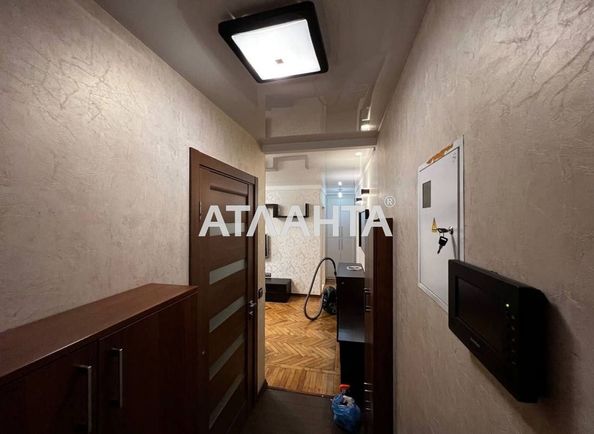 3-комнатная квартира по адресу ул. Евгения Коновальца (площадь 54,8 м²) - Atlanta.ua - фото 17
