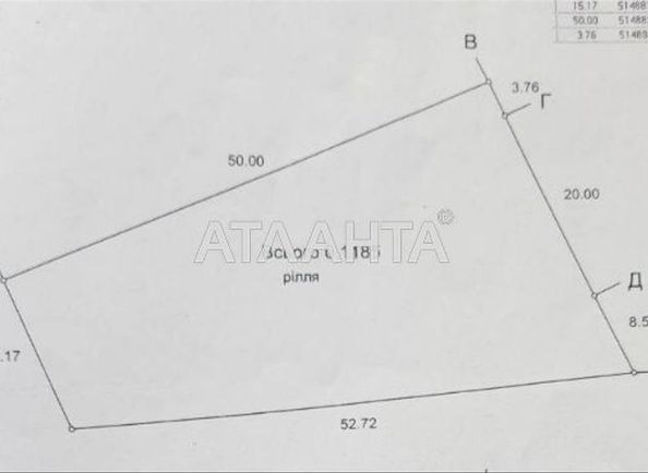 House (area 0) - Atlanta.ua - photo 12