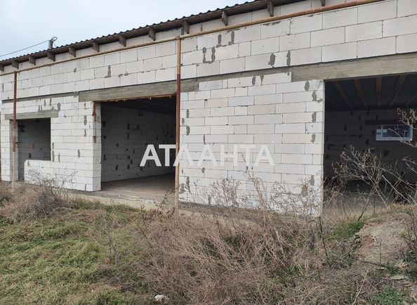 Коммерческая недвижимость по адресу ул. Вознесенская (площадь 11 м²) - Atlanta.ua