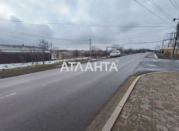 Коммерческая недвижимость по адресу ул. Вознесенская (площадь 11 м²) - Atlanta.ua - фото 13