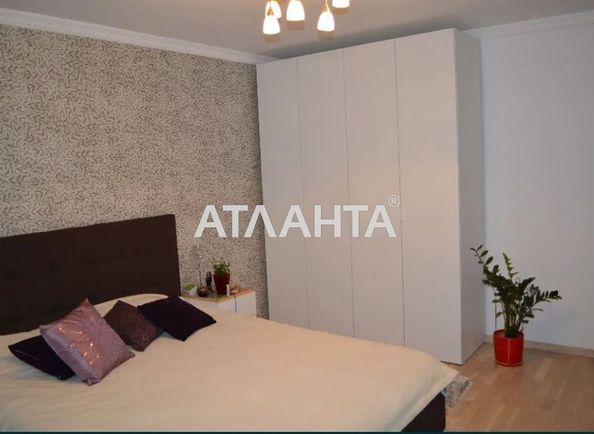 3-кімнатна квартира за адресою вул. Суботівська (площа 71 м²) - Atlanta.ua - фото 7