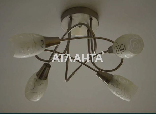 3-кімнатна квартира за адресою вул. Суботівська (площа 71 м²) - Atlanta.ua - фото 9