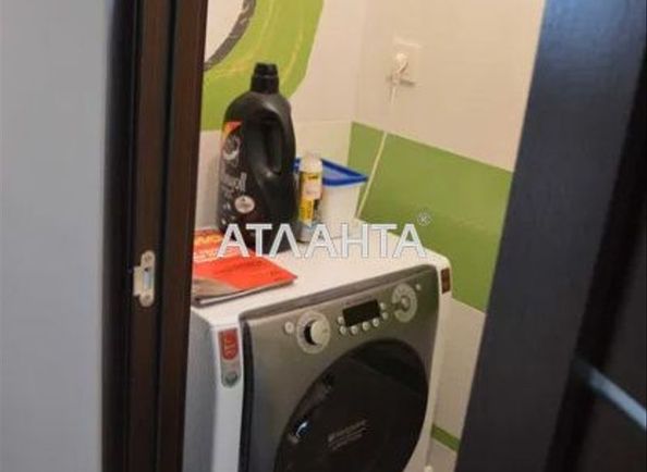 3-кімнатна квартира за адресою вул. Суботівська (площа 71 м²) - Atlanta.ua - фото 11