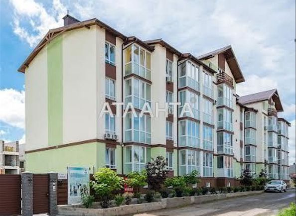 3-кімнатна квартира за адресою вул. Дмитра Луценка (площа 96 м²) - Atlanta.ua - фото 8