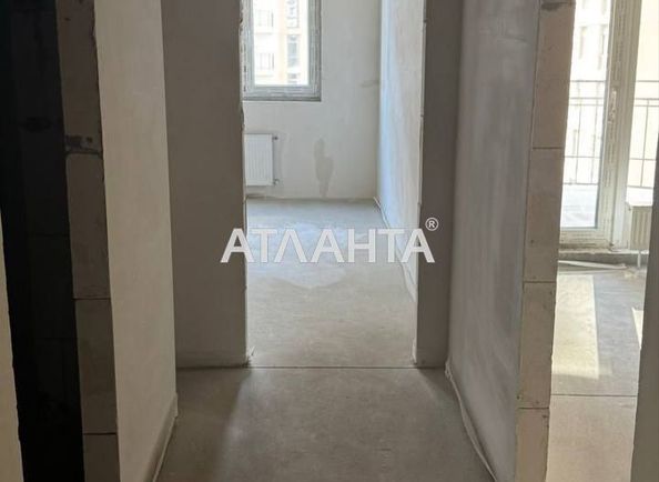1-кімнатна квартира за адресою вул. Краснова (площа 42,6 м²) - Atlanta.ua - фото 4
