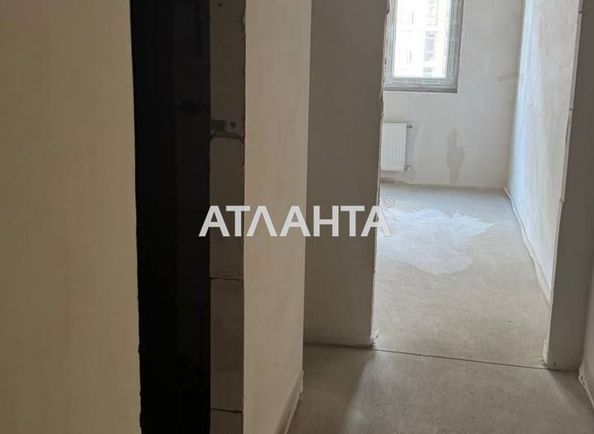1-кімнатна квартира за адресою вул. Краснова (площа 42,6 м²) - Atlanta.ua - фото 3