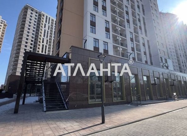 1-кімнатна квартира за адресою вул. Краснова (площа 42,6 м²) - Atlanta.ua - фото 7