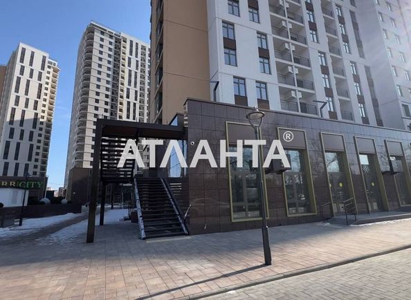 1-кімнатна квартира за адресою вул. Краснова (площа 42,6 м²) - Atlanta.ua - фото 9