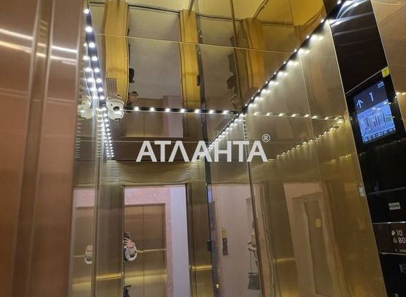 1-кімнатна квартира за адресою вул. Краснова (площа 42,6 м²) - Atlanta.ua - фото 10