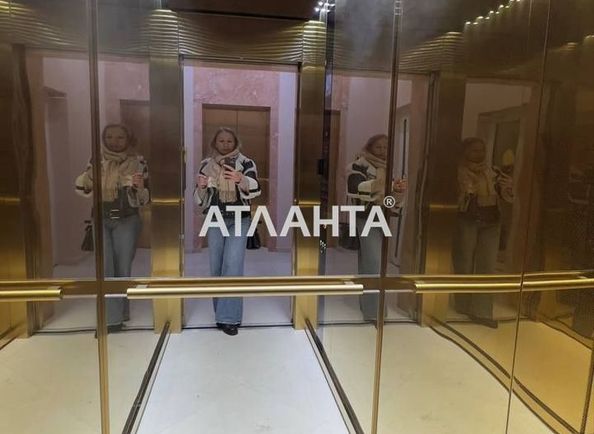 1-кімнатна квартира за адресою вул. Краснова (площа 42,6 м²) - Atlanta.ua - фото 11