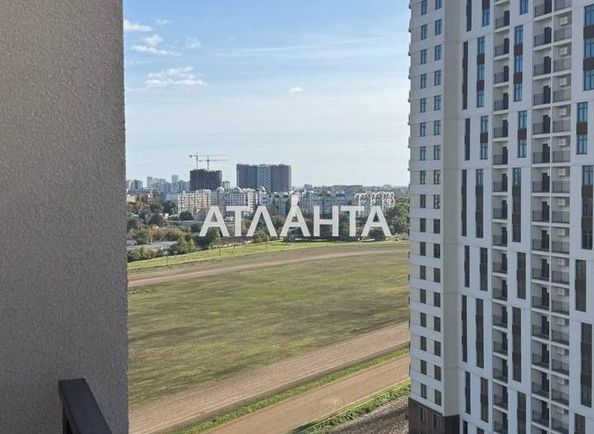 1-кімнатна квартира за адресою вул. Краснова (площа 42,6 м²) - Atlanta.ua - фото 13