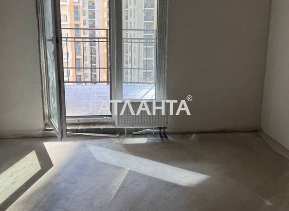 1-кімнатна квартира за адресою вул. Краснова (площа 42,6 м²) - Atlanta.ua