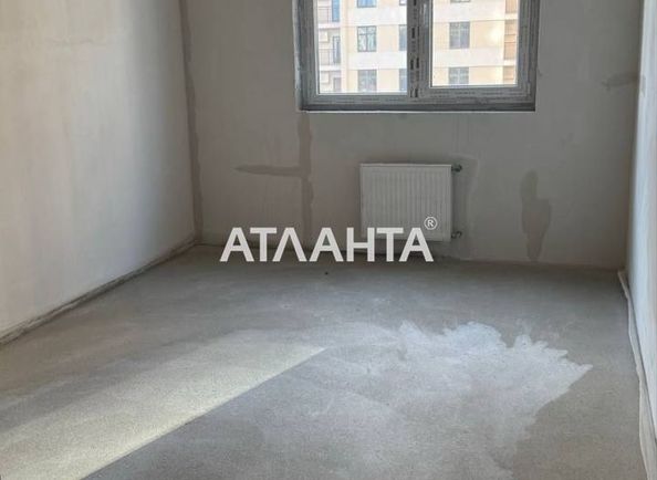 1-кімнатна квартира за адресою вул. Краснова (площа 42,6 м²) - Atlanta.ua - фото 2