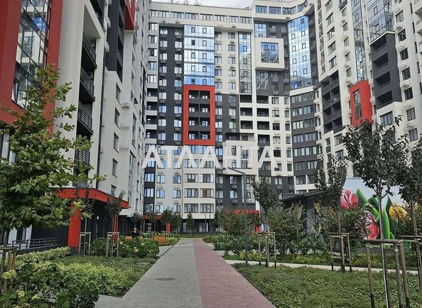 3-rooms apartment apartment by the address st. Sportivnaya (area 141,1 m²) - Atlanta.ua