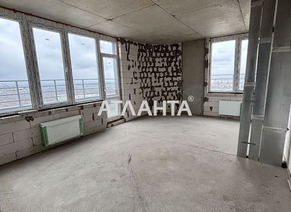 3-rooms apartment apartment by the address st. Sportivnaya (area 141,1 m²) - Atlanta.ua - photo 9