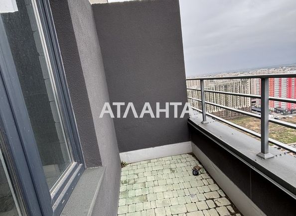 3-rooms apartment apartment by the address st. Sportivnaya (area 141,1 m²) - Atlanta.ua - photo 11