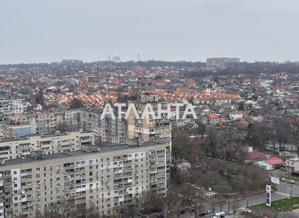 3-rooms apartment apartment by the address st. Sportivnaya (area 141,1 m²) - Atlanta.ua - photo 17