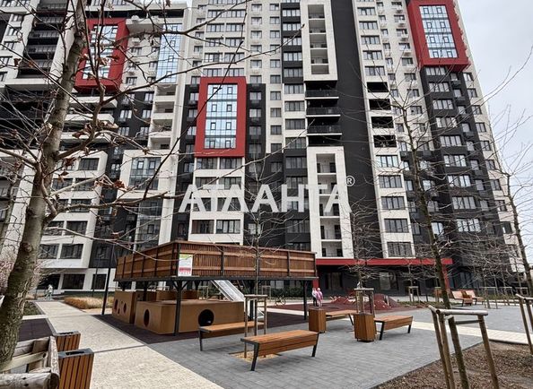 3-rooms apartment apartment by the address st. Sportivnaya (area 141,1 m²) - Atlanta.ua - photo 18