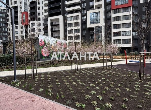 3-rooms apartment apartment by the address st. Sportivnaya (area 141,1 m²) - Atlanta.ua - photo 19