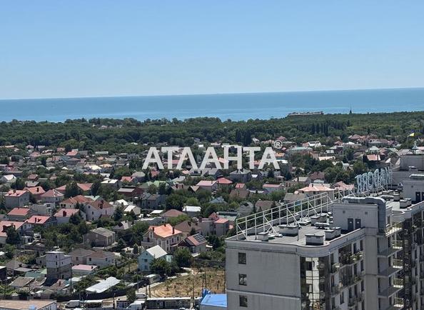 3-кімнатна квартира за адресою вул. Спортивна (площа 141,1 м²) - Atlanta.ua - фото 17
