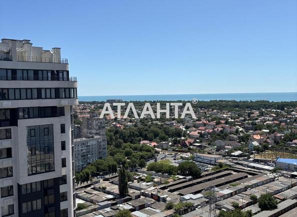 3-кімнатна квартира за адресою вул. Спортивна (площа 141,1 м²) - Atlanta.ua - фото 21