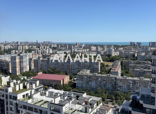 3-кімнатна квартира за адресою вул. Спортивна (площа 141,1 м²) - Atlanta.ua - фото 22